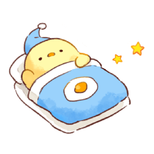 Soft and cute chick 24