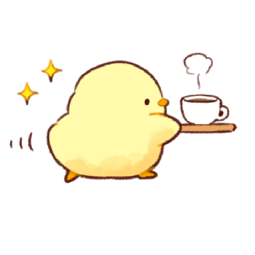 Soft and cute chick 18