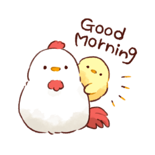 Soft and cute chick 4