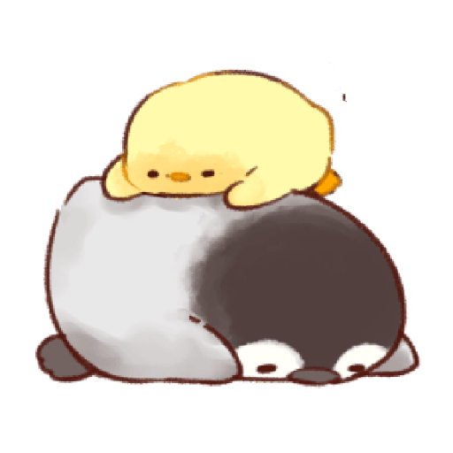 Soft and cute chick 22
