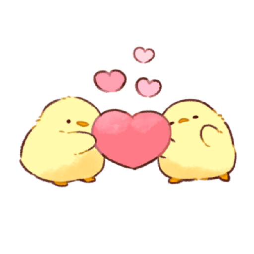 Soft and cute chick 30