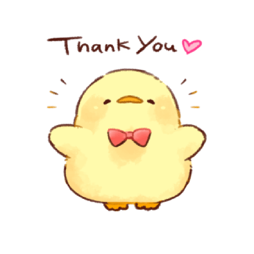 Soft and cute chick 11