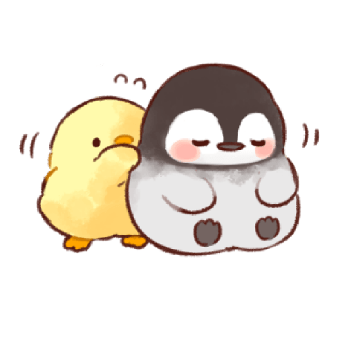 Soft and cute chick 26