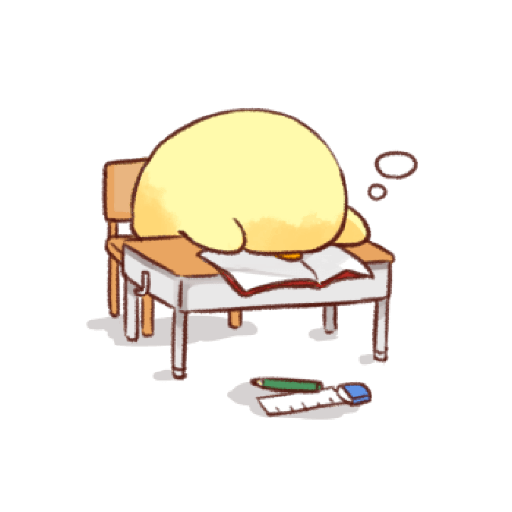 Soft and cute chick 23