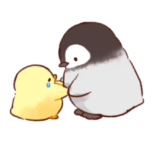 Soft and cute chick 10