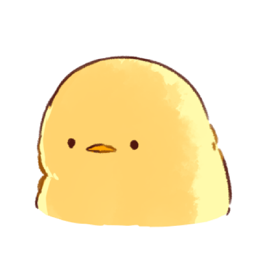 Soft and cute chick 7