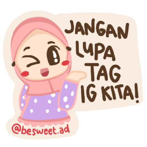 Besweet.ad 6