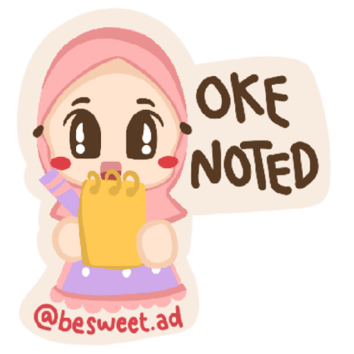 Besweet.ad 5