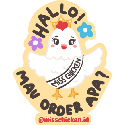 Misschicken.id