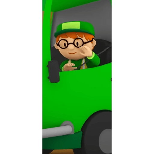 My stickers 1