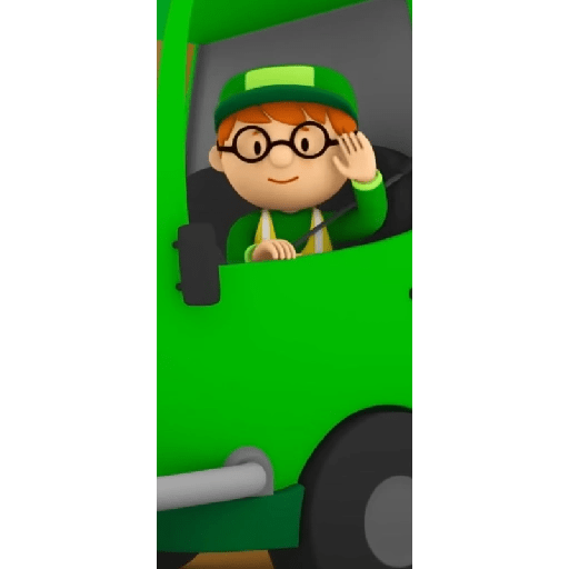 My stickers 5