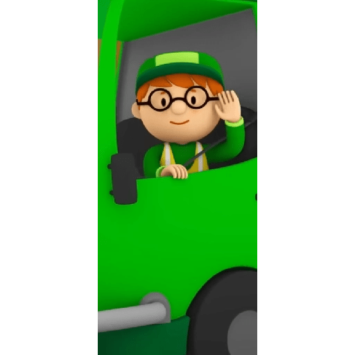 My stickers 6