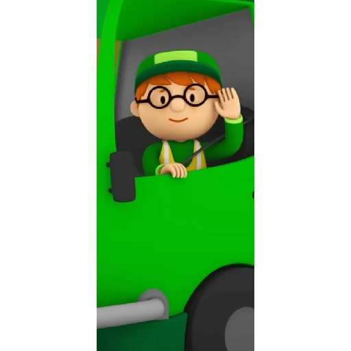 My stickers 7
