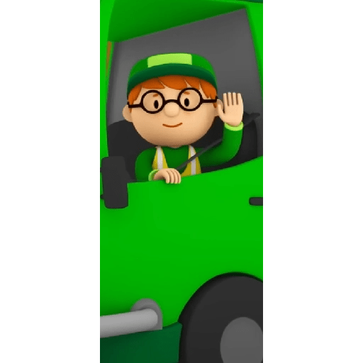 My stickers 8