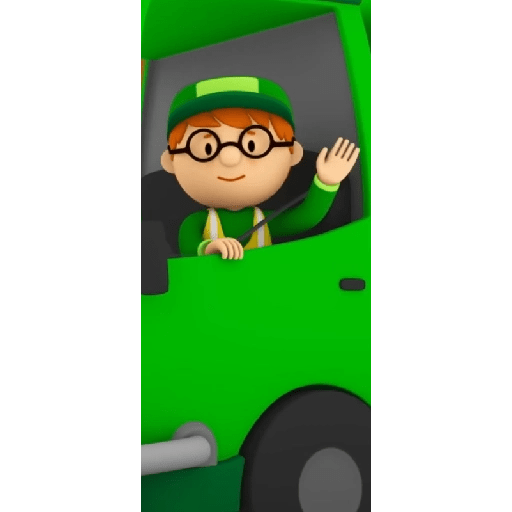 My stickers 9
