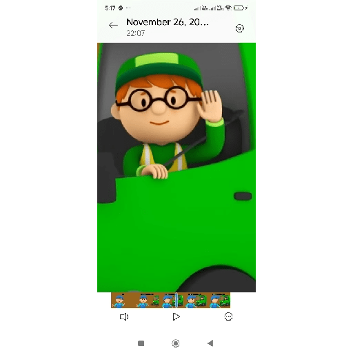 My stickers 10