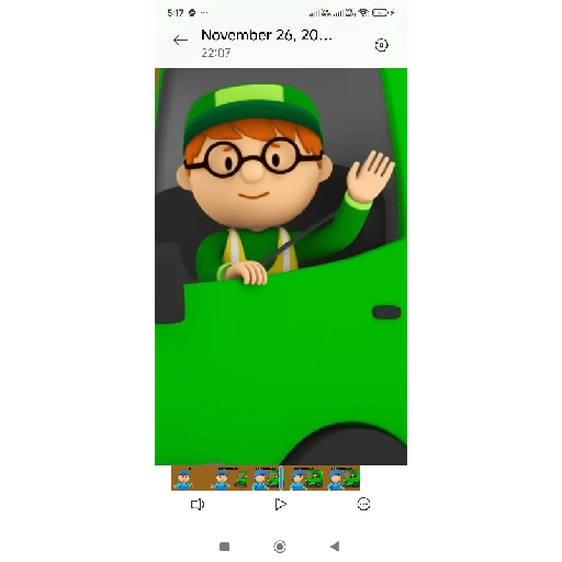 My stickers 11