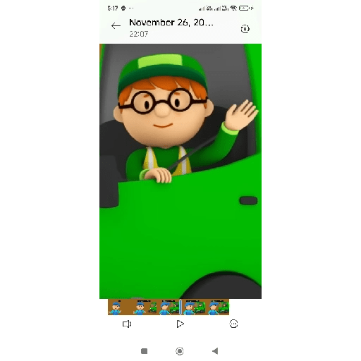 My stickers 12