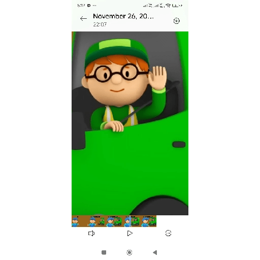 My stickers 15