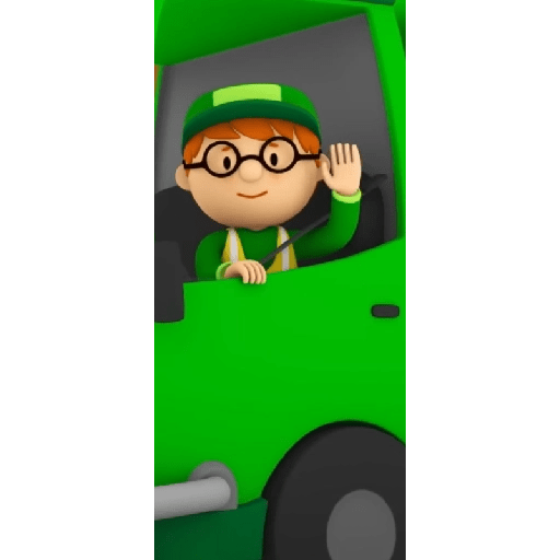 My stickers 16