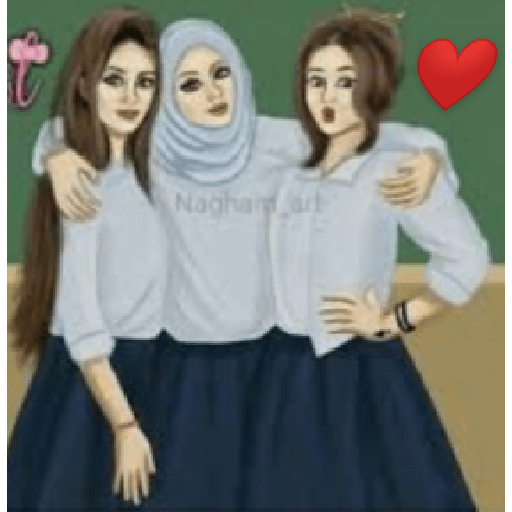 Best friends 5