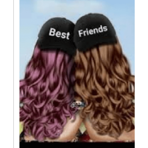 Best friends 9