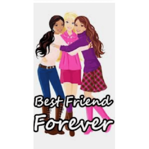 Best friends 12