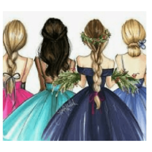 Best friends 16
