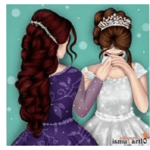 Best friends 26