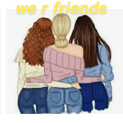 Best friends 21