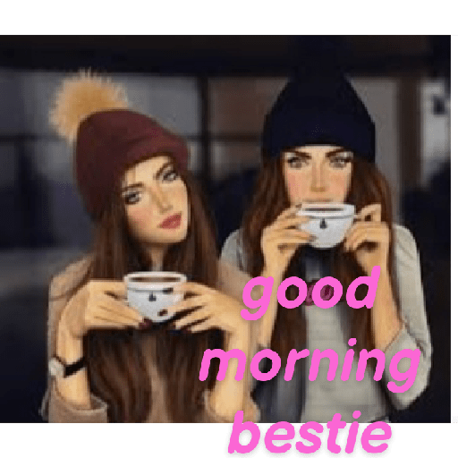 Best friends 14