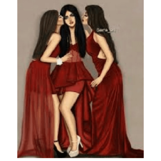 Best friends 27