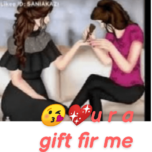 Best friends 11