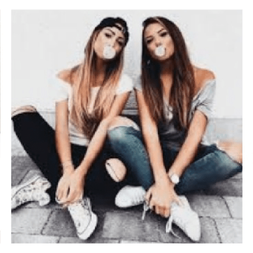 Best friends 7