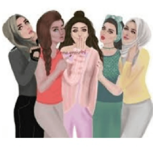 Best friends 29