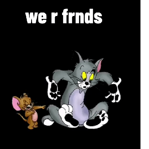 Friends 22