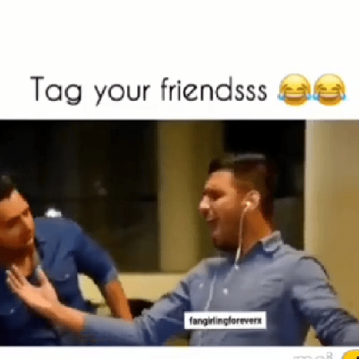 Friends 13