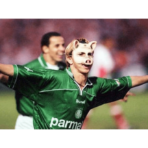 Figurinhas do Palmeiras 7