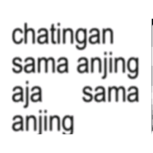 Punyaa echaa pacar kim unak!! 10