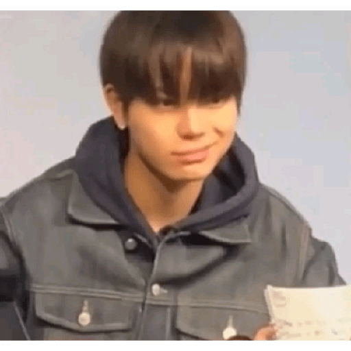 Punyaa echaa pacar kim unak!! 6