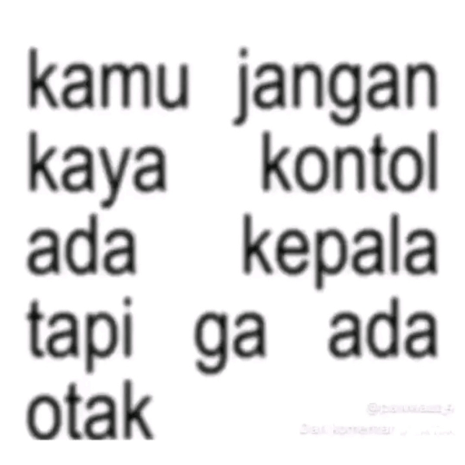 Punyaa echaa pacar kim unak!! 5