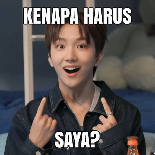 Punyaa echaa pacar kim unak!! 27