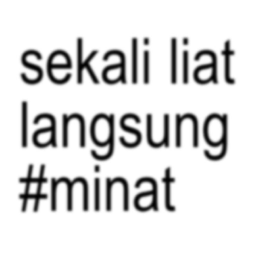 Punyaa echaa pacar kim unak!! 21