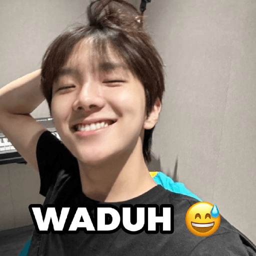 Punyaa echaa pacar kim unak!! 20