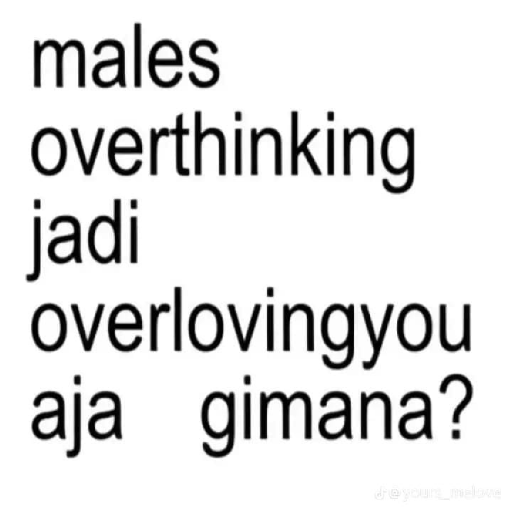 Punyaa echaa pacar kim unak!! 19