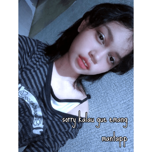 Punyaa echaa pacar kim unak!! 12
