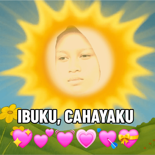 Punyaa echaa pacar kim unak!! 13