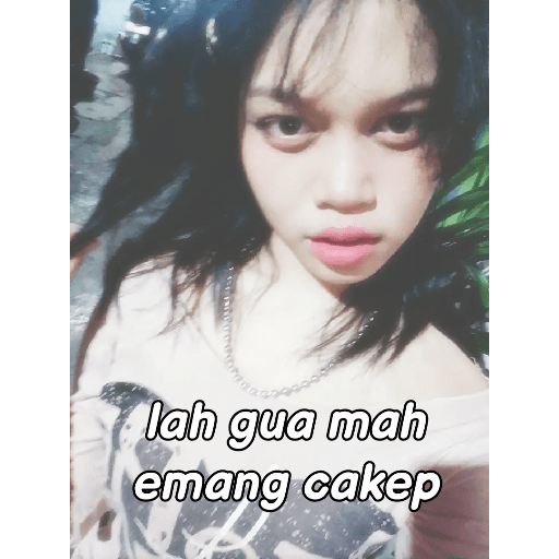 Punyaa echaa pacar kim unak!! 16