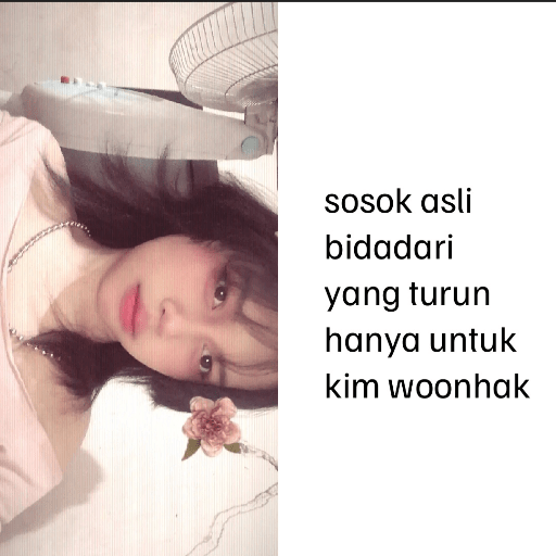 Punyaa echaa pacar kim unak!! 18