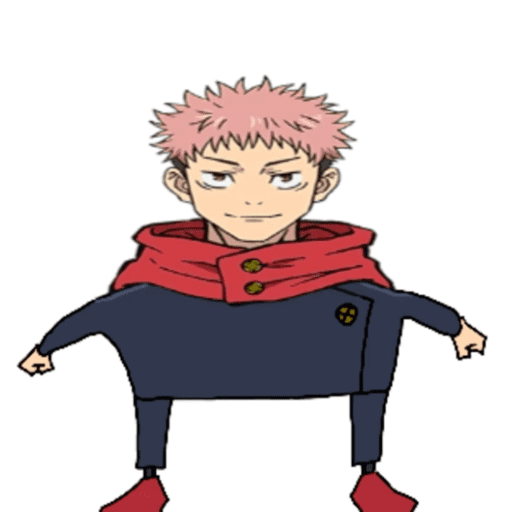 Jujutsu Kaisen 22